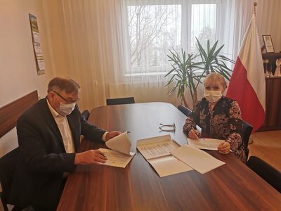 Grafika dekoracyjna